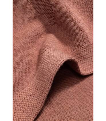 Joolz Decke Wolkenweich Desert Rose