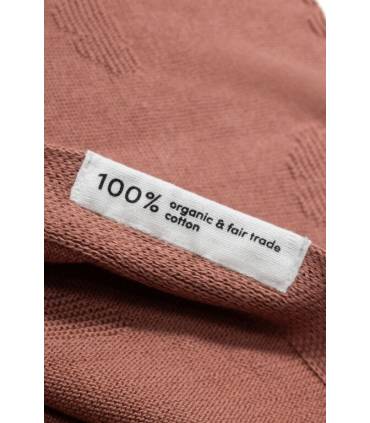 Joolz Decke Wolkenweich Desert Rose