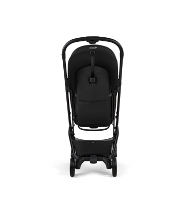 Bugaboo Butterfly2 Midnight Black