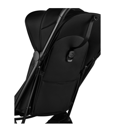 Bugaboo Butterfly2 Midnight Black