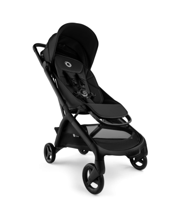 Bugaboo Butterfly2 Midnight Black