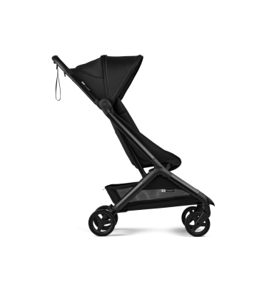 Bugaboo Butterfly2 Midnight Black