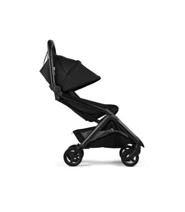 Bugaboo Butterfly2 Midnight Black