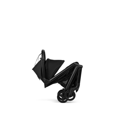 Bugaboo Butterfly2 Midnight Black