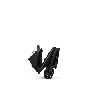Bugaboo Butterfly2 Midnight Black