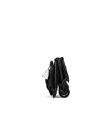 Bugaboo Butterfly2 Midnight Black