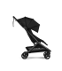 Bugaboo Butterfly2 Midnight Black