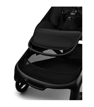 Bugaboo Butterfly2 Midnight Black