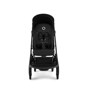 Bugaboo Butterfly2 Midnight Black