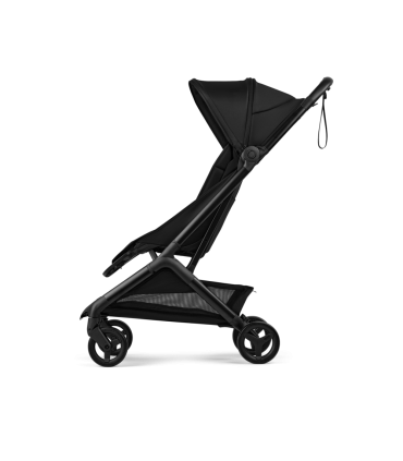 Bugaboo Butterfly2 Midnight Black