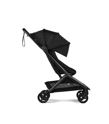 Bugaboo Butterfly2 Midnight Black
