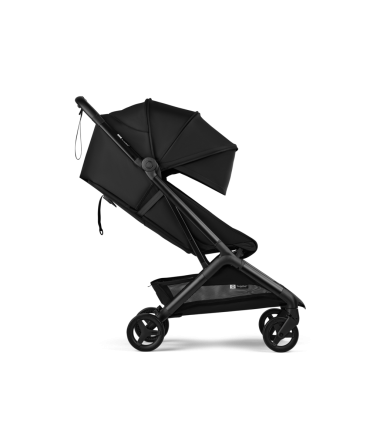 Bugaboo Butterfly2 Midnight Black