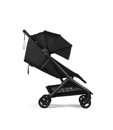 Bugaboo Butterfly2 Midnight Black