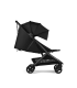 Bugaboo Butterfly2 Midnight Black