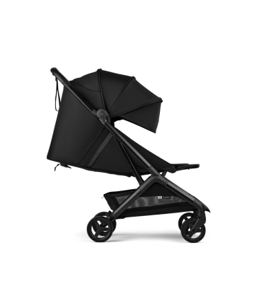 Bugaboo Butterfly2 Midnight Black