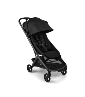Bugaboo Butterfly2 Midnight Black