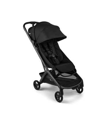 Bugaboo Butterfly2 Midnight Black