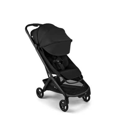 Bugaboo Butterfly2 Midnight Black