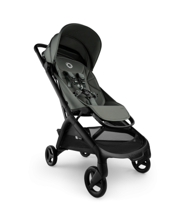 Bugaboo Butterfly2 Forest Green