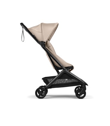 Bugaboo Butterfly2 Desert Taupe