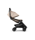 Bugaboo Butterfly2 Desert Taupe