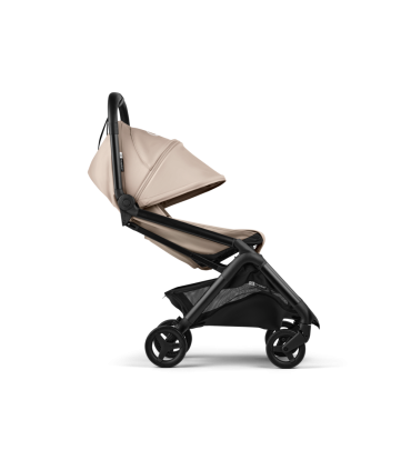 Bugaboo Butterfly2 Desert Taupe