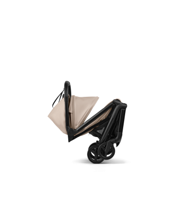 Bugaboo Butterfly2 Desert Taupe
