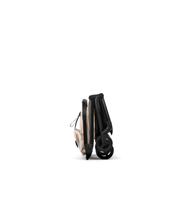Bugaboo Butterfly2 Desert Taupe
