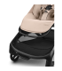 Bugaboo Butterfly2 Desert Taupe