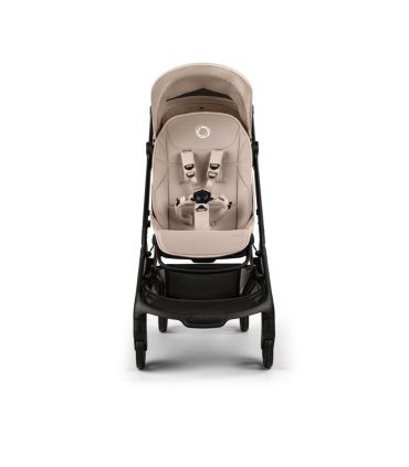 Bugaboo Butterfly2 Desert Taupe