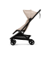 Bugaboo Butterfly2 Desert Taupe