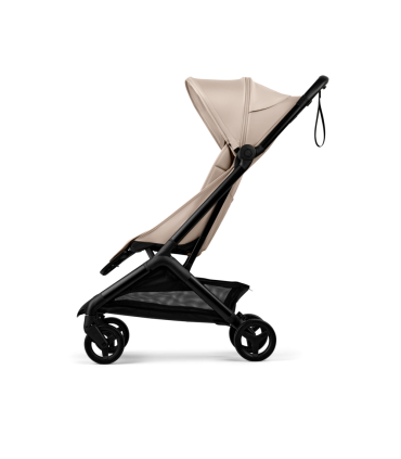 Bugaboo Butterfly2 Desert Taupe