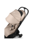 Bugaboo Butterfly2 Desert Taupe