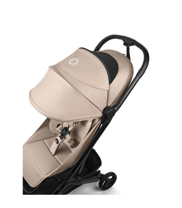 Bugaboo Butterfly2 Desert Taupe