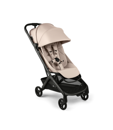 Bugaboo Butterfly2 Desert Taupe