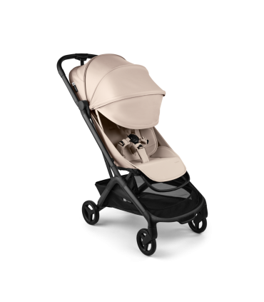 Bugaboo Butterfly2 Desert Taupe