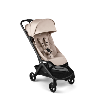 Bugaboo Butterfly2 Desert Taupe