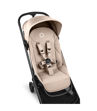 Bugaboo Butterfly2 Desert Taupe