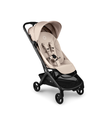Bugaboo Butterfly2 Desert Taupe