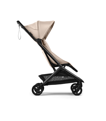Bugaboo Butterfly2 Desert Taupe