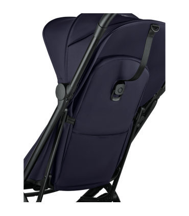 Bugaboo Butterfly2 Deep Indigo