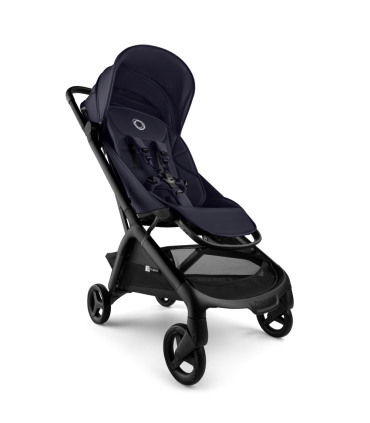 Bugaboo Butterfly2 Deep Indigo