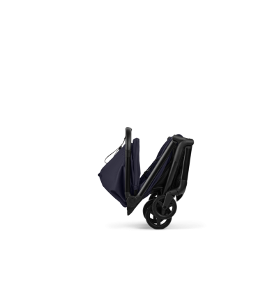 Bugaboo Butterfly2 Deep Indigo
