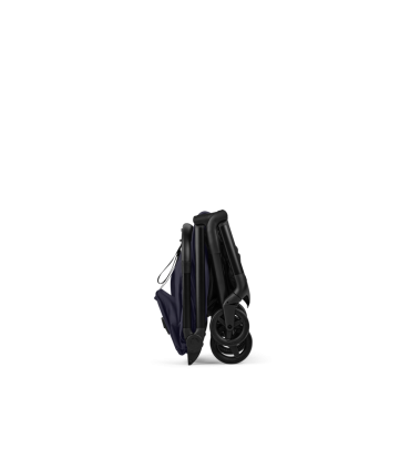 Bugaboo Butterfly2 Deep Indigo