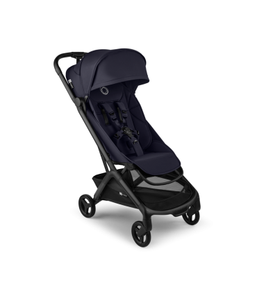 Bugaboo Butterfly2 Deep Indigo