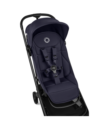 Bugaboo Butterfly2 Deep Indigo