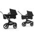 Bugaboo Fox5 Höhenadapter
