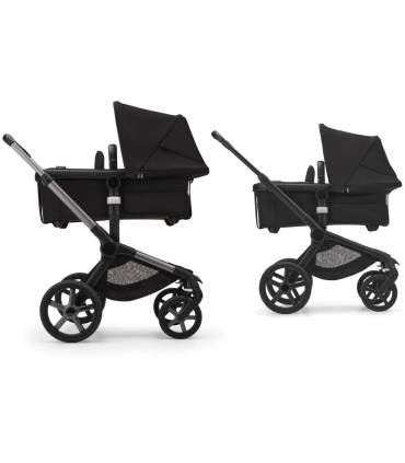 Bugaboo Fox5 Höhenadapter