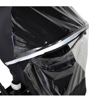 Bugaboo Fox5 High Performance Regenschutz