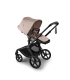 Bugaboo Fox 5 Renew Black Desert Taupe